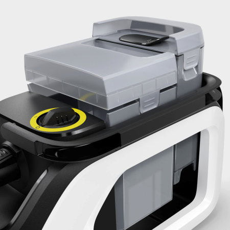 Моющий пылесос Karcher SE 3 Compact Home