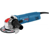 Угловая шлифмашина Bosch GWX 14-125 в коробке