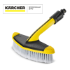 Мягкая щетка WB 60, Karcher