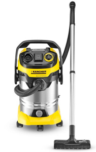 Хозяйственный пылесос Karcher WD 6 P Premium