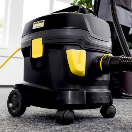 Пылесос сухой уборки Karcher T 11/1 Classic Re!Plast Anniversary Edition