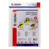 Фильтр-мешки синтетические OZONE для Karcher WD 3 (3 шт.)