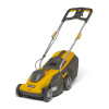 Электрическая газонокосилка  STIGA COMBI 36 E