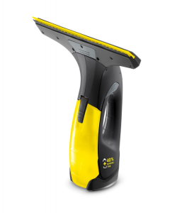Стеклоочиститель Karcher WV 2 Black Edition