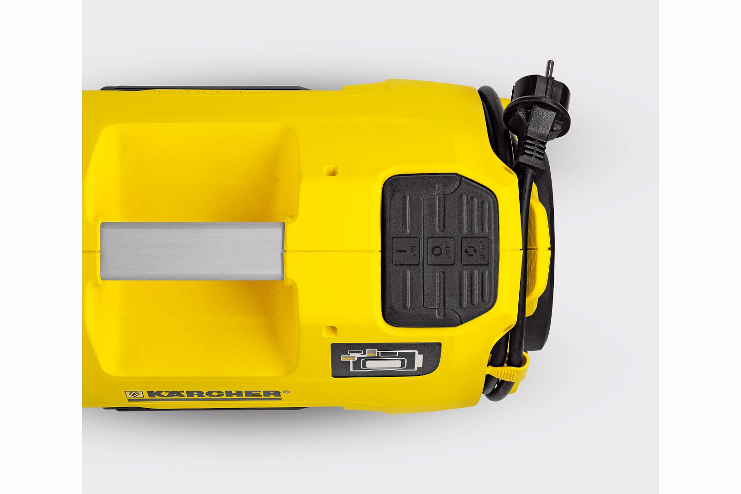 Садовый насос Karcher BP 5 Home & Garden