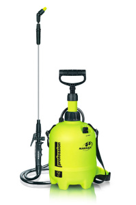 Опрыскиватель садовый Marolex Profession 7