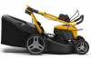Газонокосилка аккумуляторная самоходная STIGA COLLECTOR 548e S KIT (48V 2 х 4 Ач + З/У)