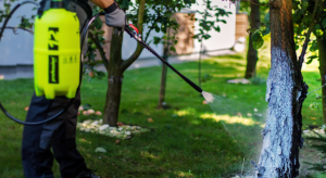 Опрыскиватель Marolex Profession Plus 12