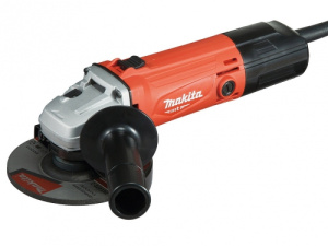 Угловая шлифмашина MAKITA MT M9503R