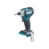 Аккумуляторный шуруповерт MAKITA DTD 170 Z в кор.